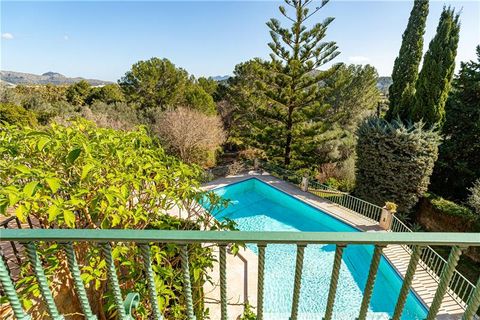 Villa a Pollenca, Mallorca, Pollenca - € 3.500.000 | Ref: 46119 - foto 16